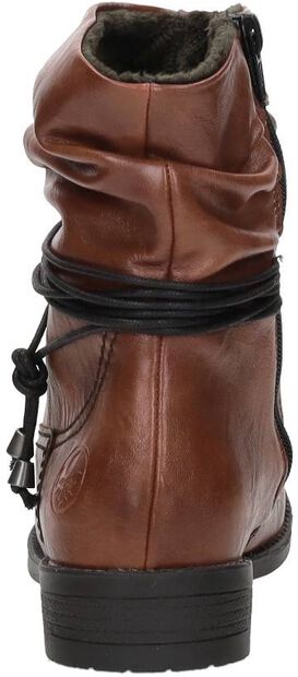 Flache Stiefeletten - large
