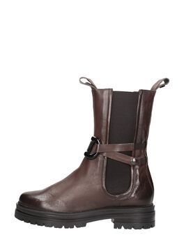 Flache Stiefeletten