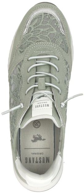 Sneaker low - large