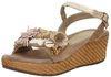 Sandalen flach - small