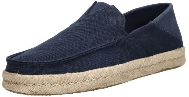 Alonso Loafer Rope - large