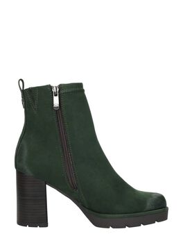 Stiefeletten mit Absatz