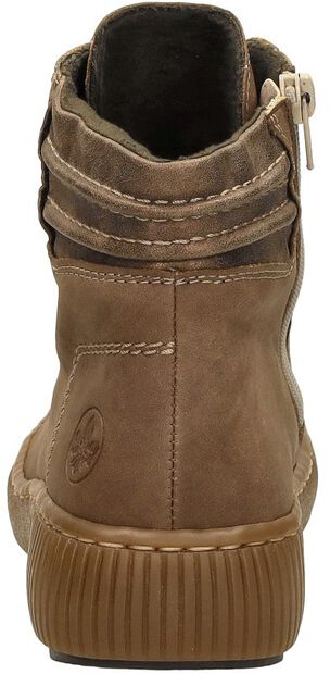 Schnürstiefel - large