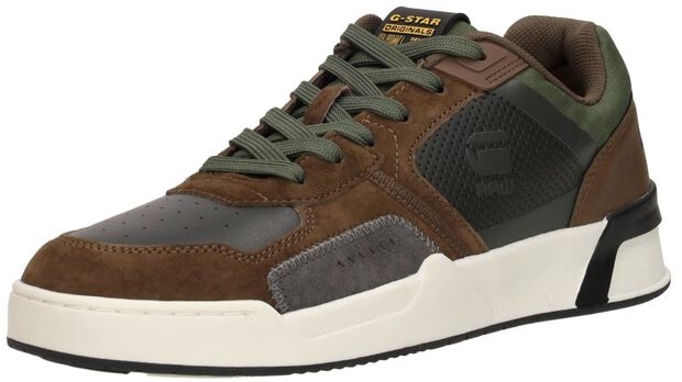 Carrick Cup Low M - large