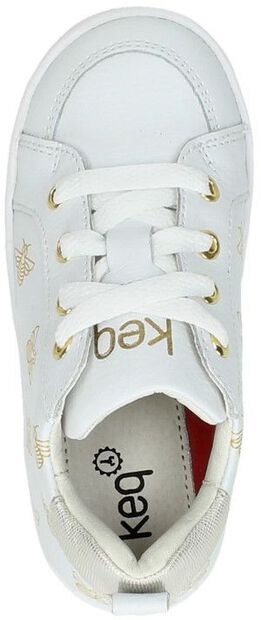 Schnürschuhe - large