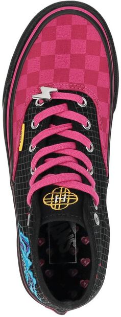 Authentic Hi 2.0 KPop Demon Hunters Mira - large