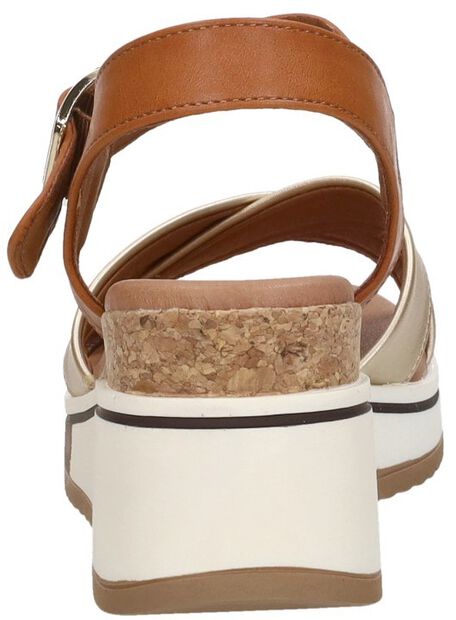 Sandalen Absatz - large