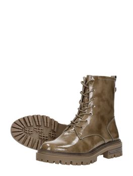 Schnürstiefel