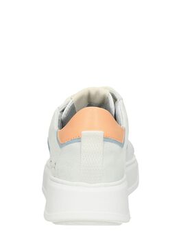 Schnürschuhe low