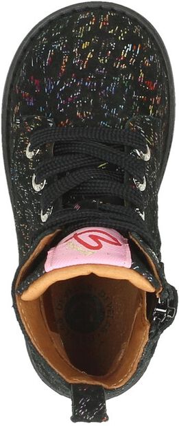 Schnürstiefel - large
