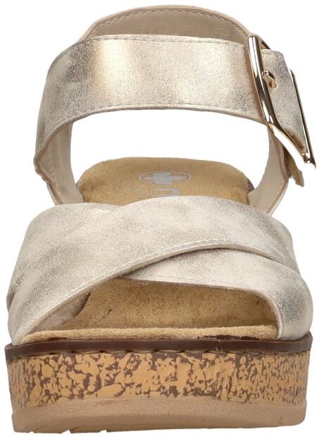 Sandalen Absatz - large
