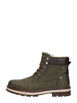 Veterschoenen Hoog