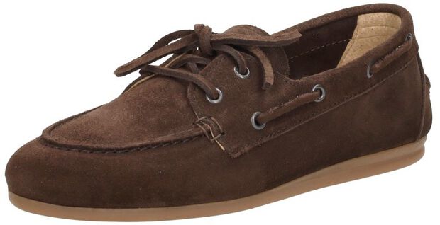 Dames bootschoen - large
