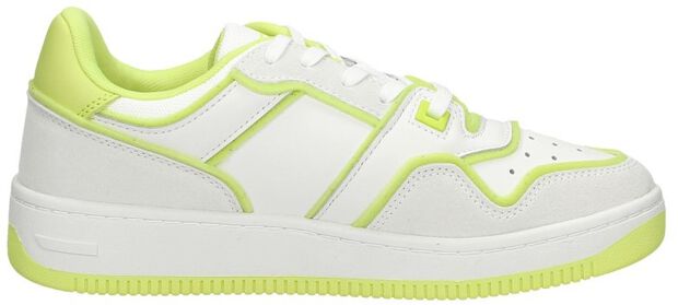 Sneaker low - large