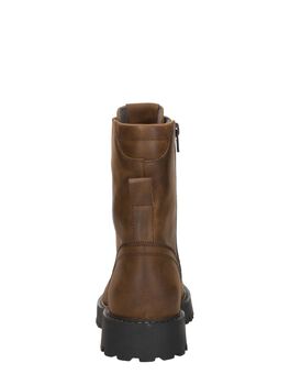 Veterschoenen Hoog