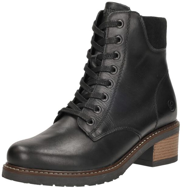Spitze Schuhe Ferse - large