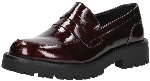 Mocassin - large