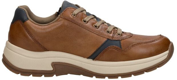 Schnürschuhe low - large