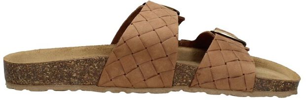 Offene Zehe - large