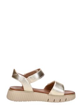 Sandalen flach