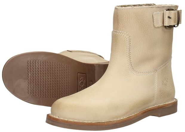 Flache Stiefeletten - large