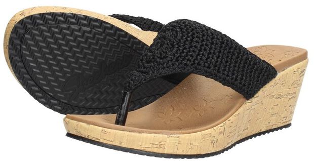 Cali Beverlee Fancy Work - large