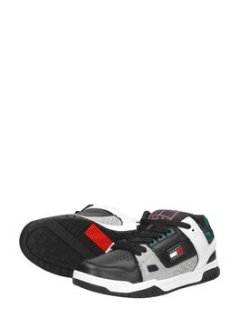 Tommy Jeans Skate Sneaker