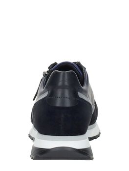 Schnürschuhe low