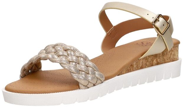 Sandalen Absatz - large