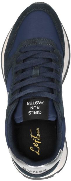 Ally Gold silver - large