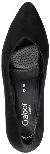 Pumps - large