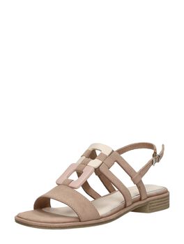 Sandalen flach