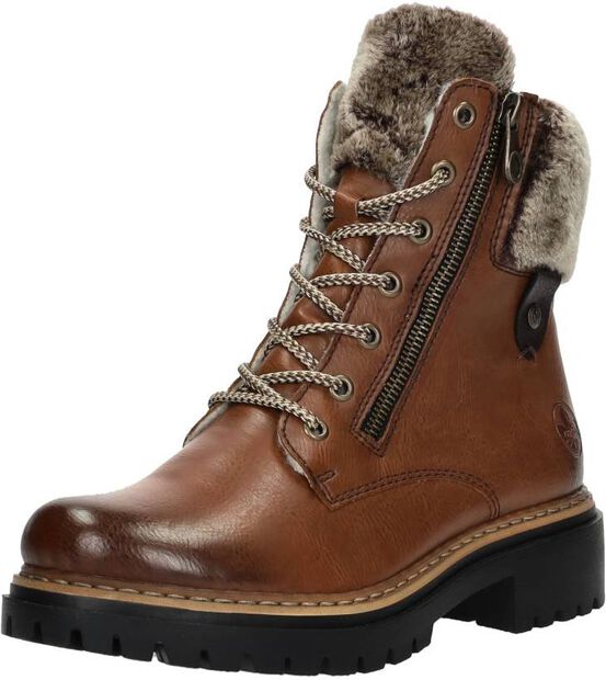 Schnürstiefel - large