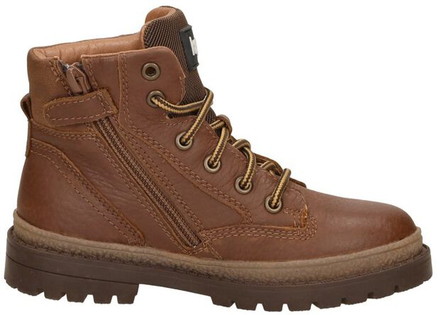 Schnürstiefel - large