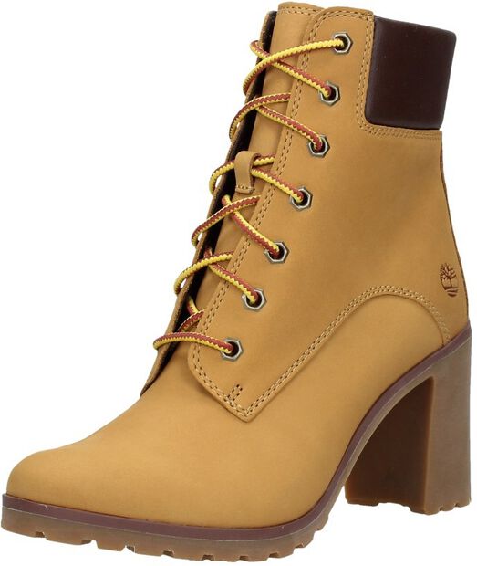 Allington 6 Inch Lace Up - large