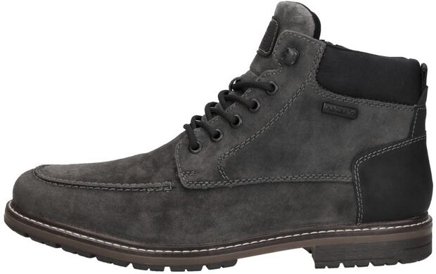 Veterschoenen Hoog - large