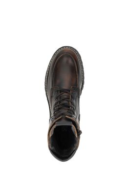 Veterschoenen Hoog