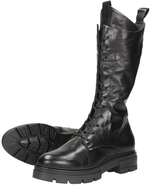 Schnürstiefel - large