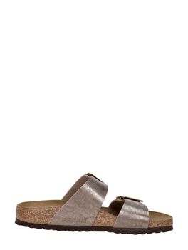 Sydney Cushion Buckle