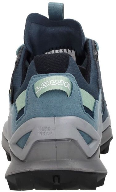 Maddox Pro GTX Lo Ws - large