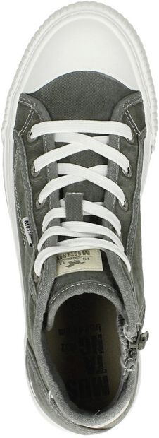 Schnürstiefel - large