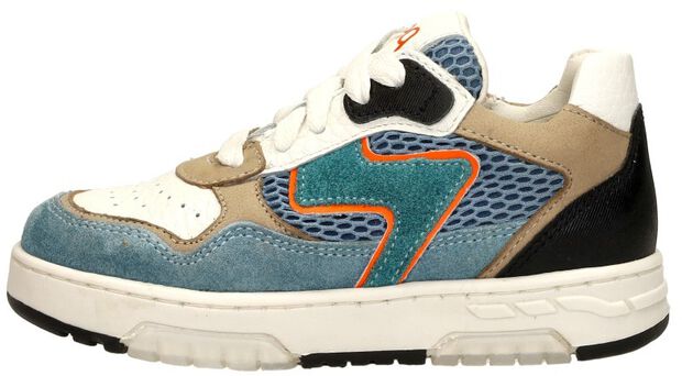 Schnürschuhe low - large