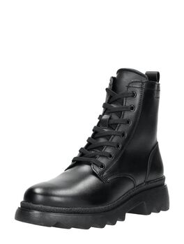 Schnürstiefel