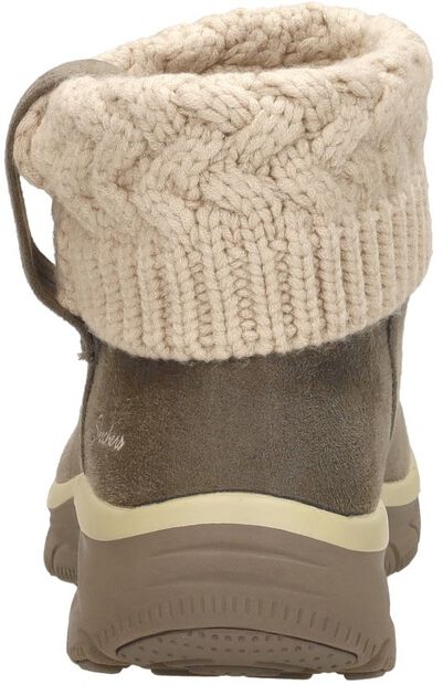 Flache Stiefeletten - large