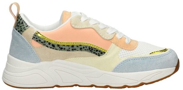 Sneaker - large