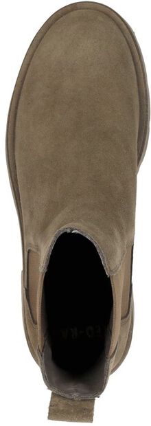 Flache Stiefeletten - large