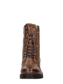 Veterschoenen Hoog