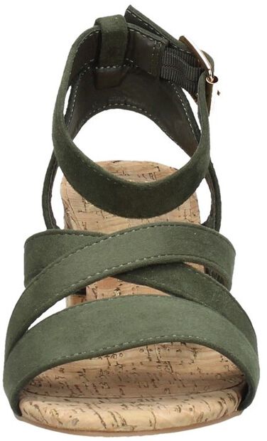 Sandalen Absatz - large
