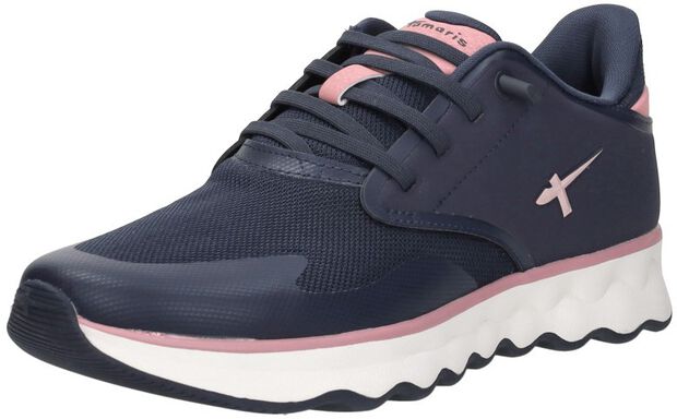 Sneakers Laag - large