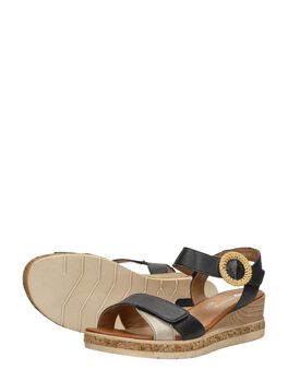 Sandalen flach